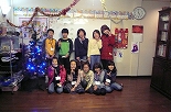 クリスマスNo.3